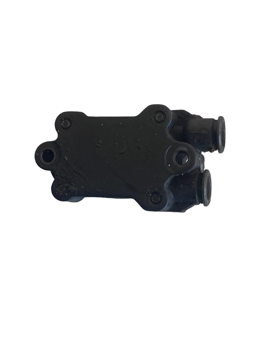 Pompa joasa presiune MERCEDES-BENZ VITO Box 638 1997 - 2003 2.2CDI A6110900350 – foto 4