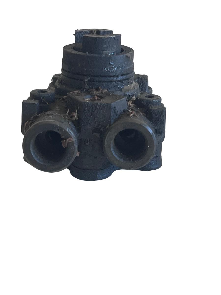 Pompa joasa presiune MERCEDES-BENZ VITO Box 638 1997 - 2003 2.2CDI A6110900350 – foto 2