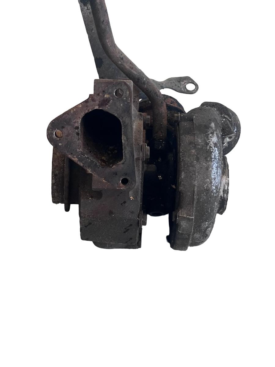 Turbina MERCEDES-BENZ M-CLASS W163 1998 - 2005 2.7 ML 270 CDI OM 612.963 A6120960599 – foto 4