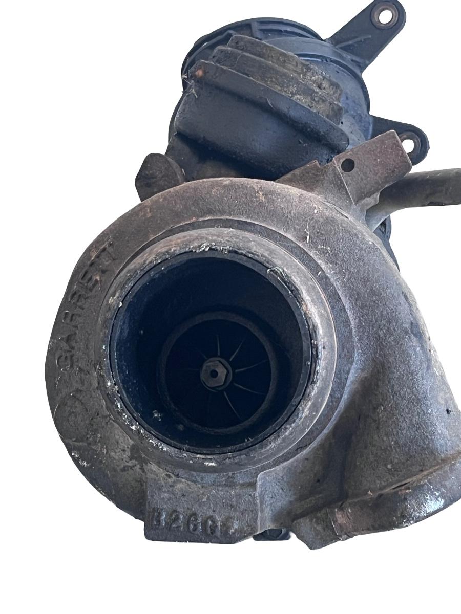 Turbina MERCEDES-BENZ M-CLASS W163 1998 - 2005 2.7 ML 270 CDI OM 612.963 A6120960599 – foto 4