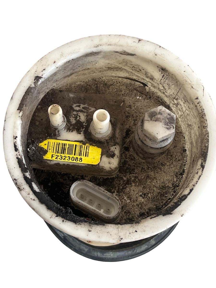 Pompa combustibil MERCEDES-BENZ M-CLASS W163 1998 - 2005 2.7 ML 270 CDI OM 612.963 A1634703294 – foto 4