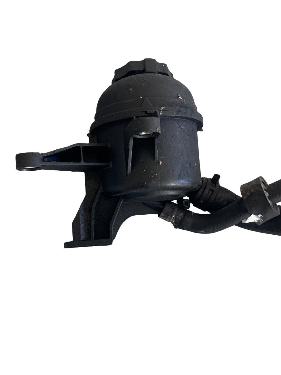 Rezervor lichid servodirectie MERCEDES-BENZ C-CLASS II W203  2000 - 2007 2.2CDI A2034600083 – foto 3