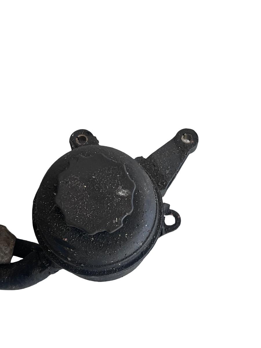 Rezervor lichid servodirectie MERCEDES-BENZ C-CLASS II W203  2000 - 2007 2.2CDI A2034600083 – foto 4