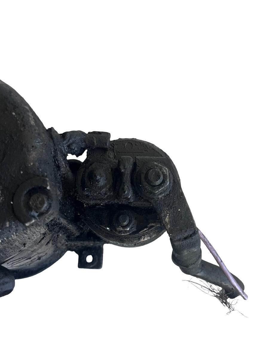Electromotor MERCEDES-BENZ M-CLASS W163 1998 - 2005 2.7 ML 270 CDI OM 612.963 – foto 2