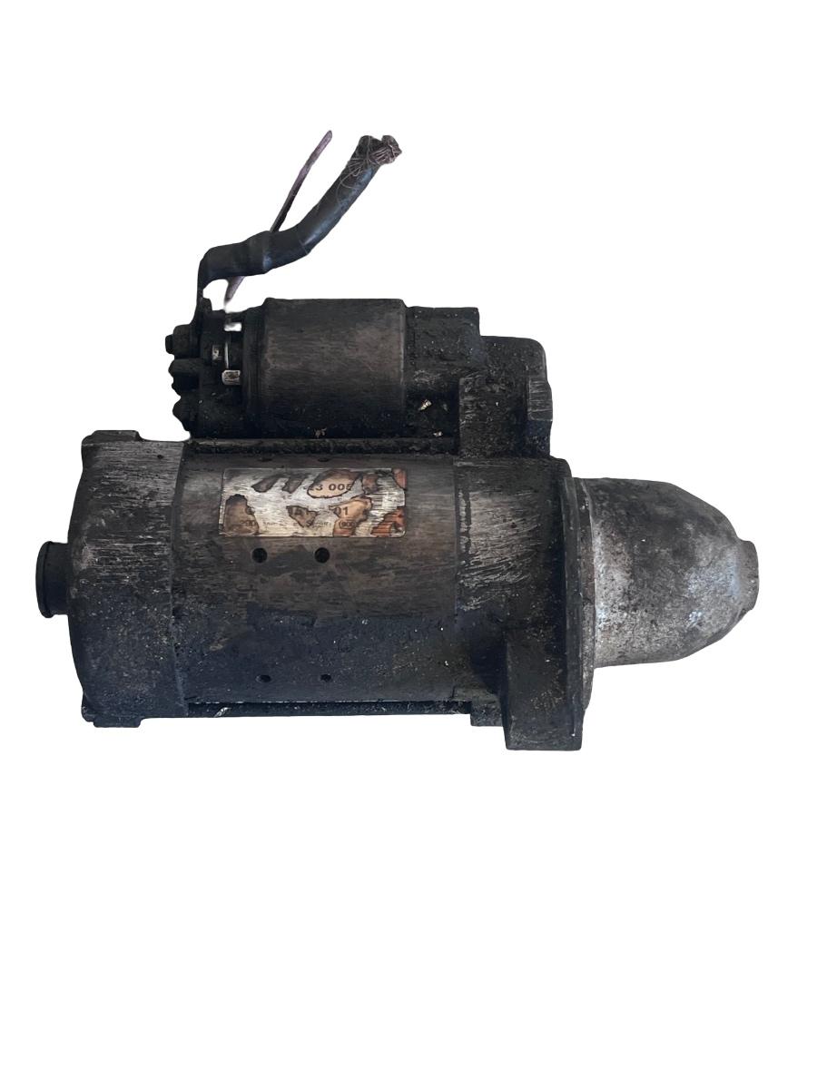 Electromotor MERCEDES-BENZ M-CLASS W163 1998 - 2005 2.7 ML 270 CDI OM 612.963