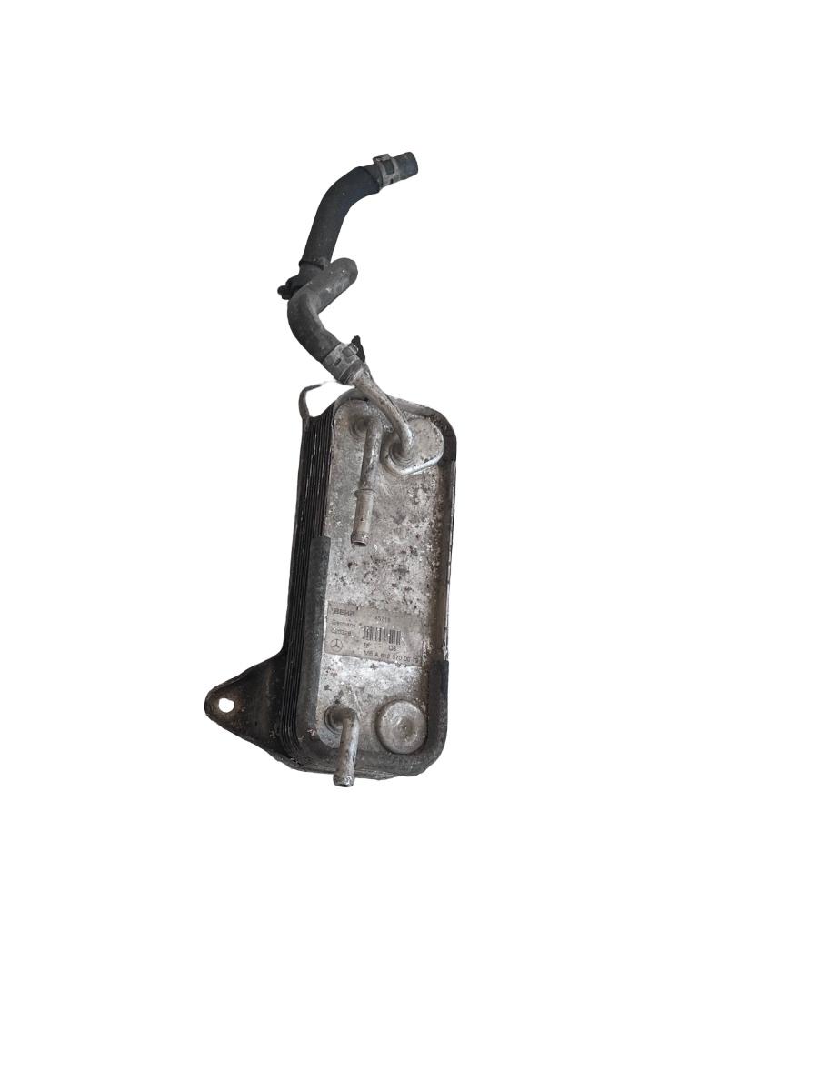 Radiator ulei termoflot MERCEDES-BENZ C-CLASS II W203  2000 - 2007 2.2CDI A6120700079