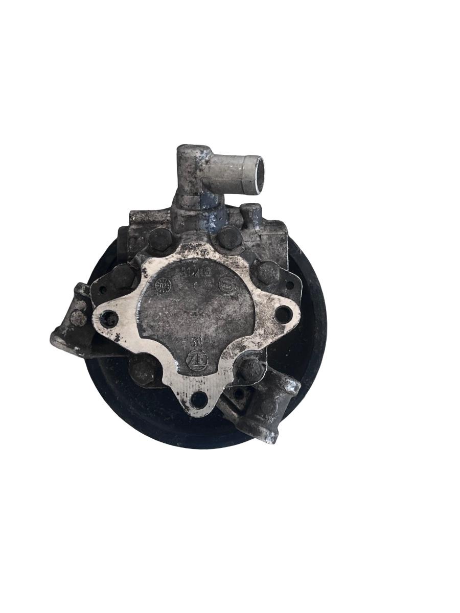 Pompa servodirectie MERCEDES-BENZ M-CLASS W163 1998 - 2005 2.7 ML 270 CDI OM 612.963 A6112300115 – foto 2