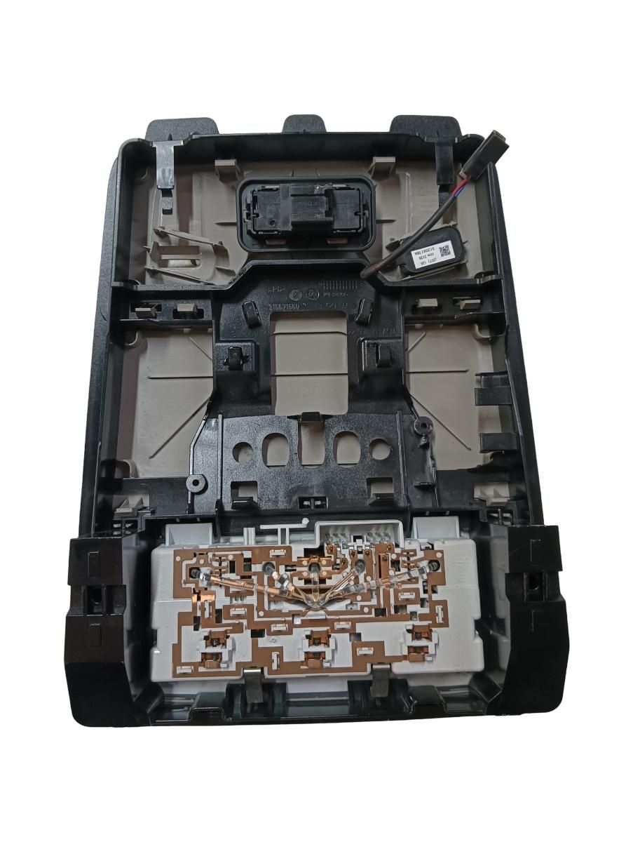 Plafoniera OPEL ASTRA J P10 2009 - 2015 – foto 2
