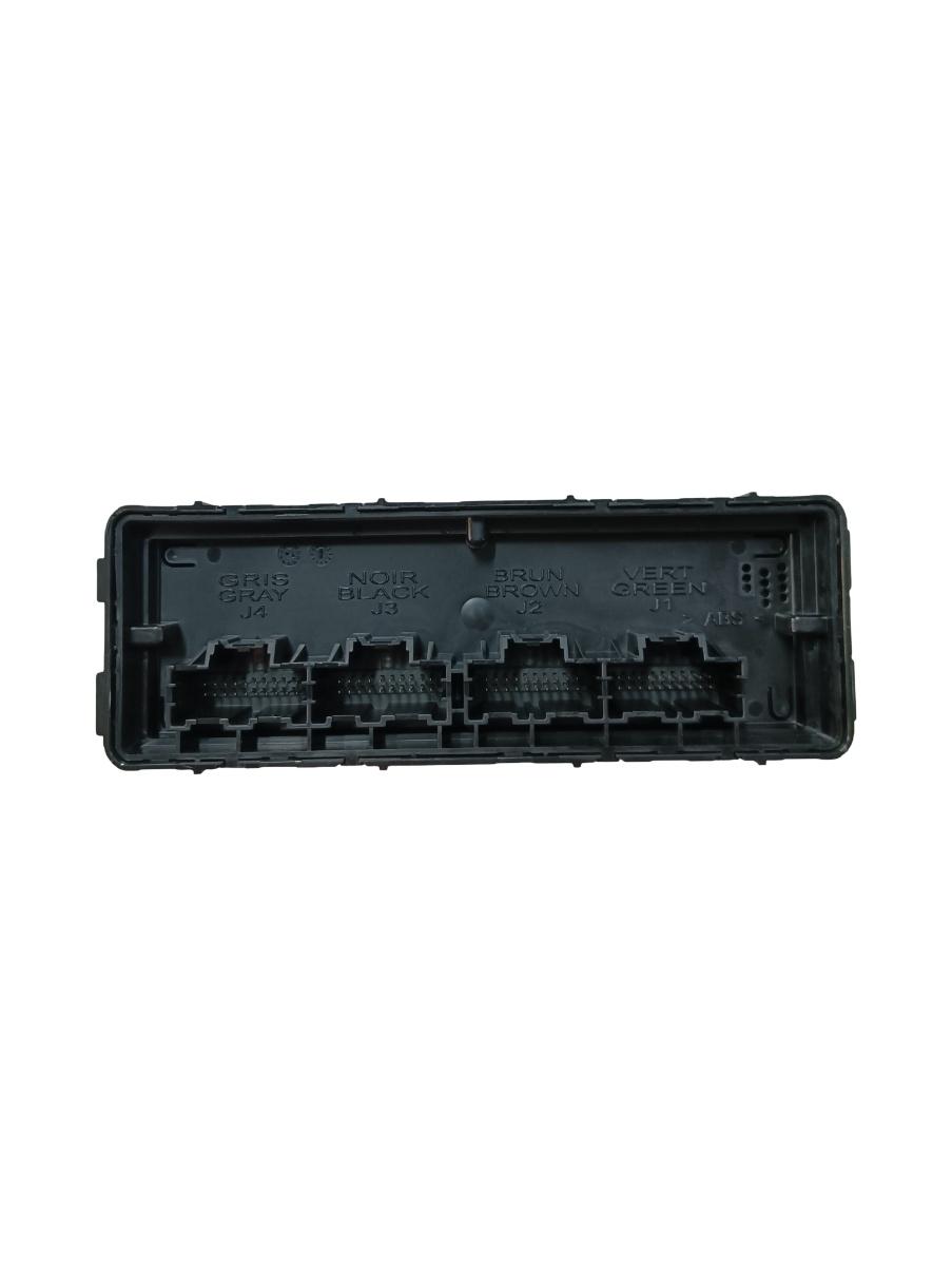 Modul de confort OPEL ASTRA J P10 2009 - 2015 90151742 – foto 2