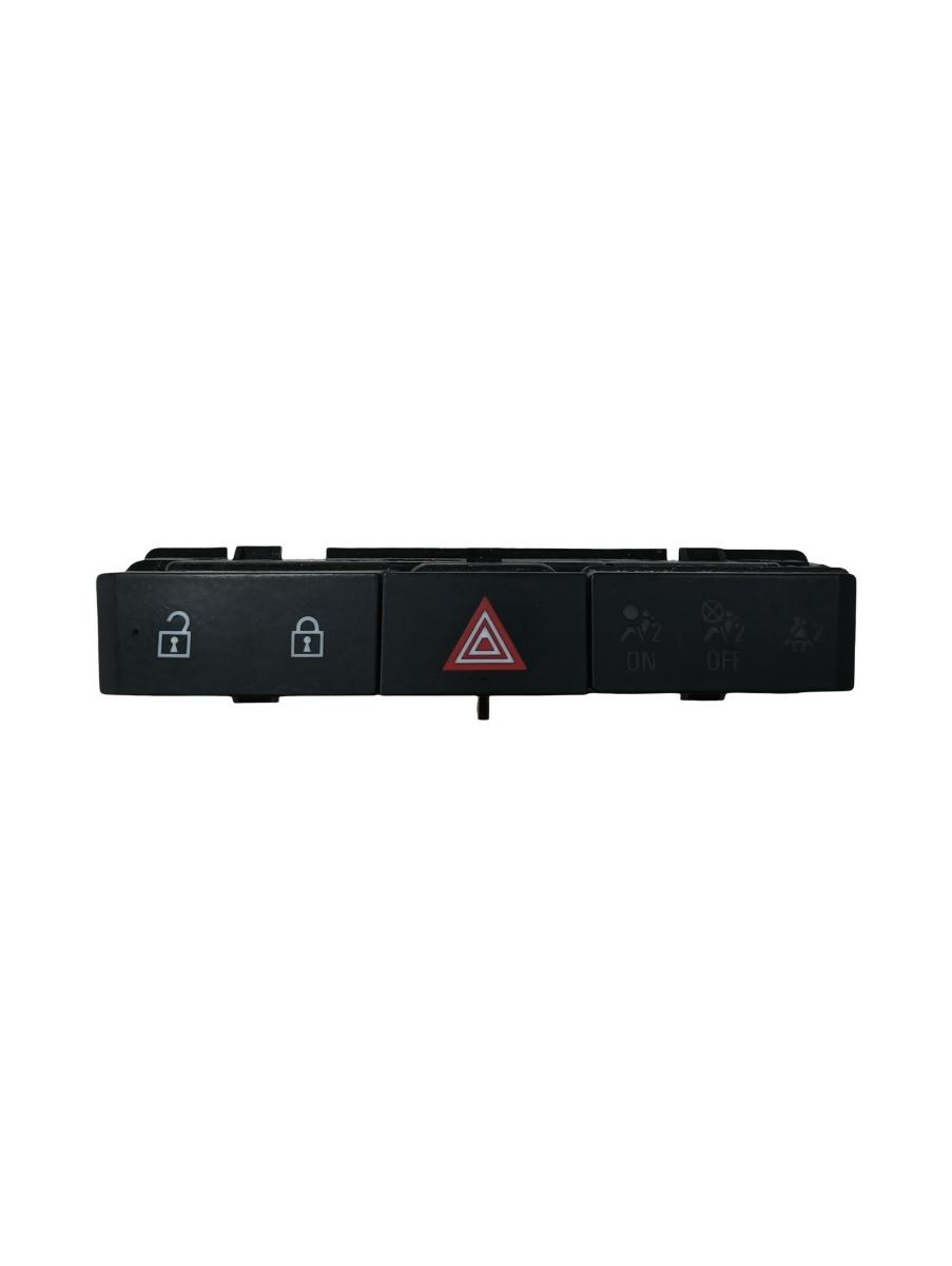 Comutator lumini de avarie OPEL ASTRA J P10 2009 - 2015