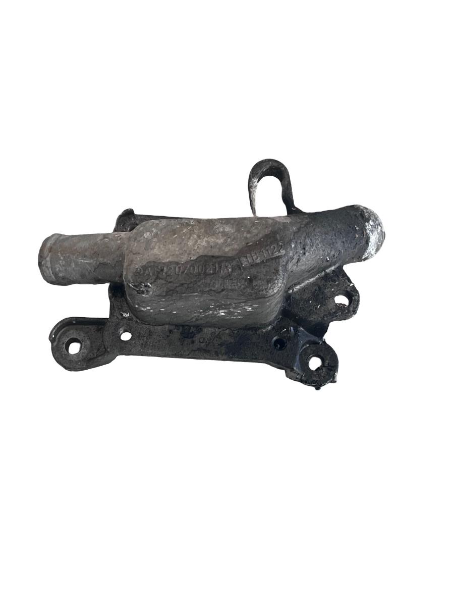 Preincalzitor motorina MERCEDES-BENZ M-CLASS W163 1998 - 2005 2.7 ML 270 CDI OM 612.963 A6120700211