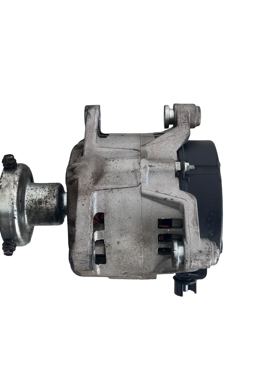 Alternator FORD FOCUS Hatchback  DAW, DBW 1998 - 2007 1.8 Turbo DI / TDDi C9DA, C9DB, C9DC – foto 6