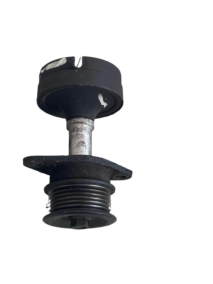Fulie alternator FORD FOCUS Hatchback  DAW, DBW 1998 - 2007 1.8 Turbo DI / TDDi C9DA, C9DB, C9DC