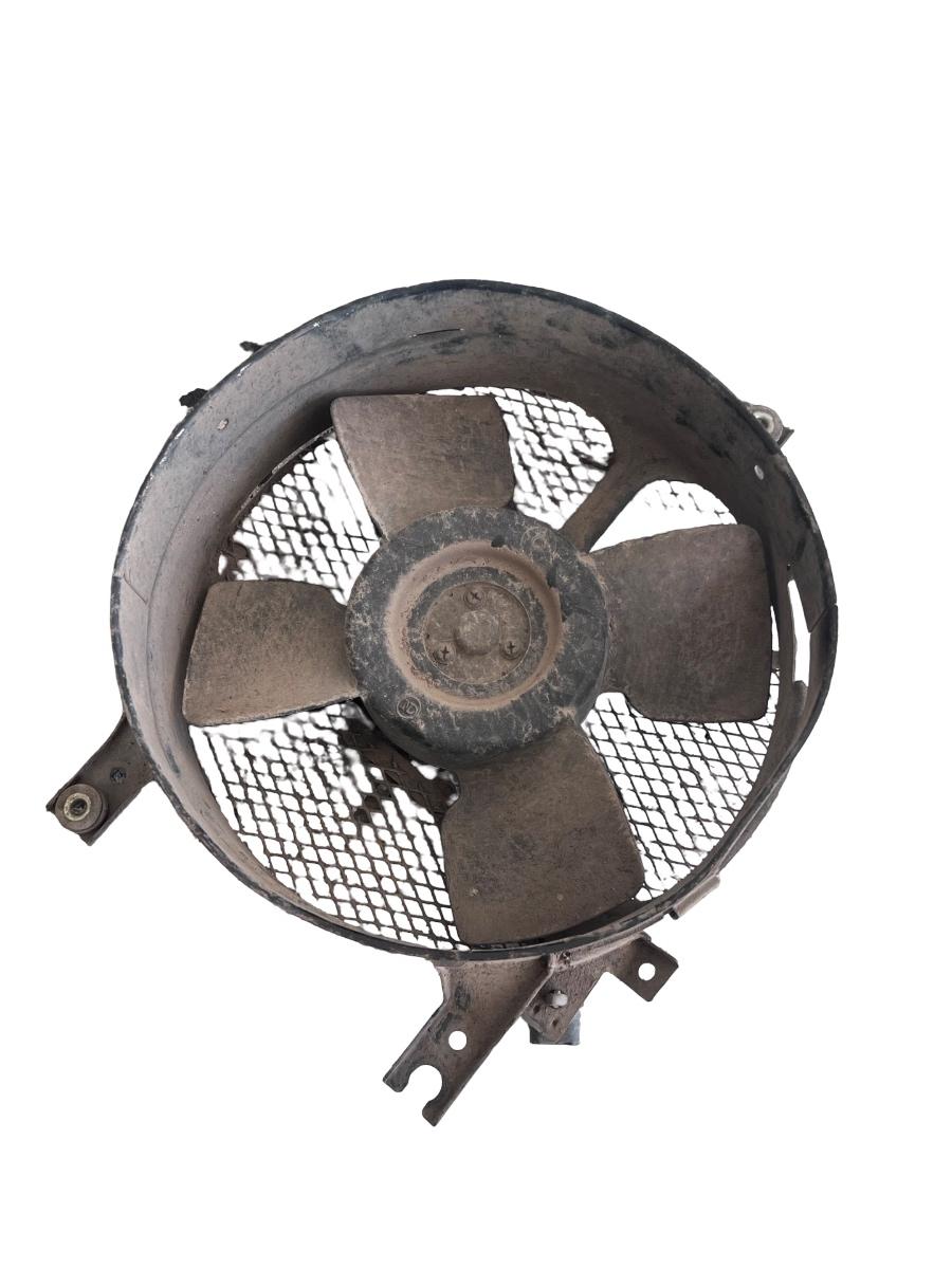 Electroventilator TOYOTA 4 RUNNER _N1_ 1987 - 1996 3.0D