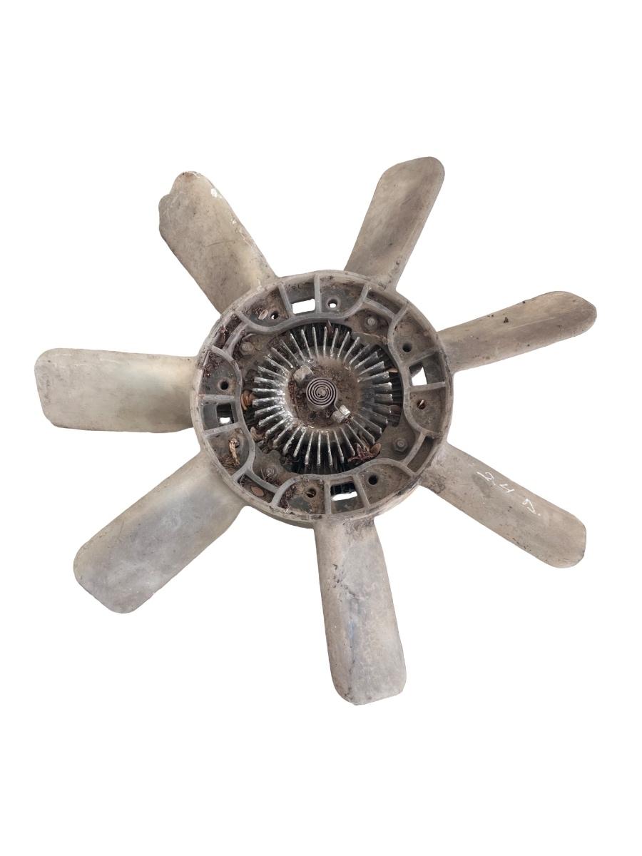 Vascocuplaj ventilator TOYOTA 4 RUNNER _N1_ 1987 - 1996 3.0D