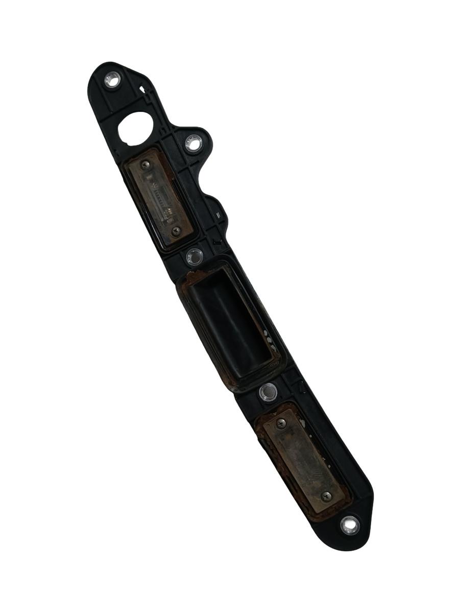 Lampa numar de inmatriculare VOLKSWAGEN TOURAN 1T1, 1T2 2003 - 2010