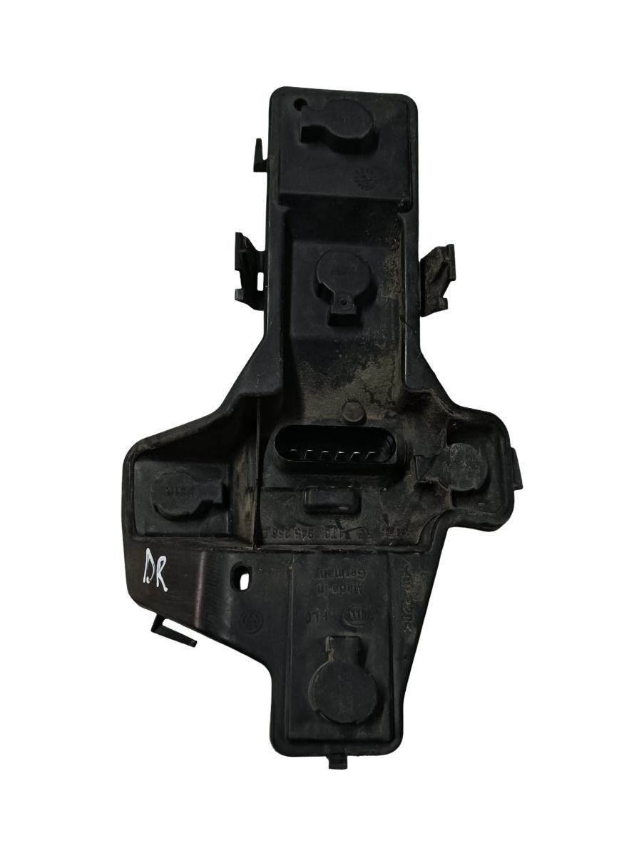 Soclu stop  dreapta spate VOLKSWAGEN TOURAN 1T1, 1T2 2003 - 2010 – foto 2