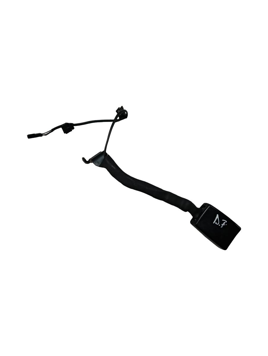 Pretensionare  dreapta fata VOLKSWAGEN TOURAN 1T1, 1T2 2003 - 2010