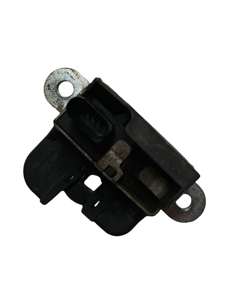 Broasca hayon/portbagaj VOLKSWAGEN TOURAN 1T1, 1T2 2003 - 2010 – foto 2