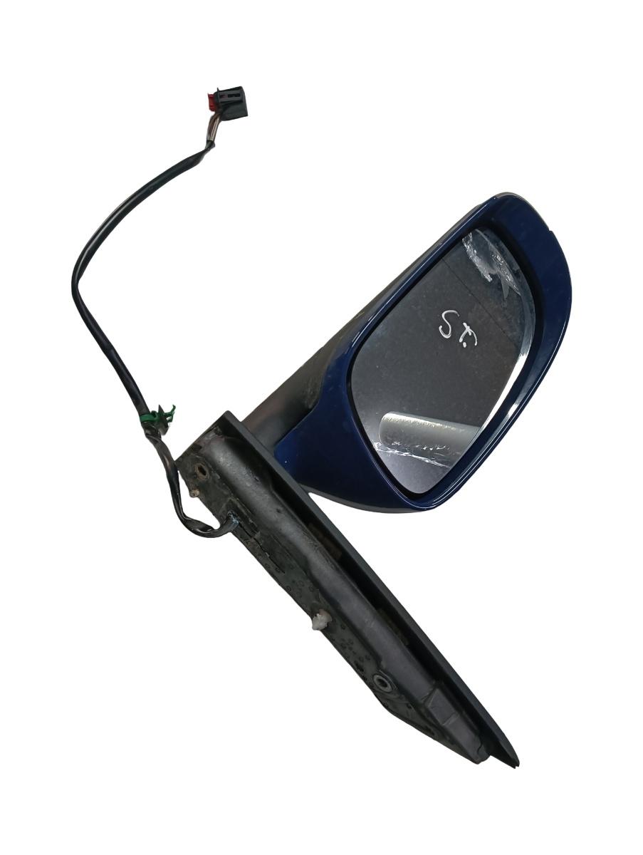 Oglinda stanga fata VOLKSWAGEN TOURAN 1T1, 1T2 2003 - 2010