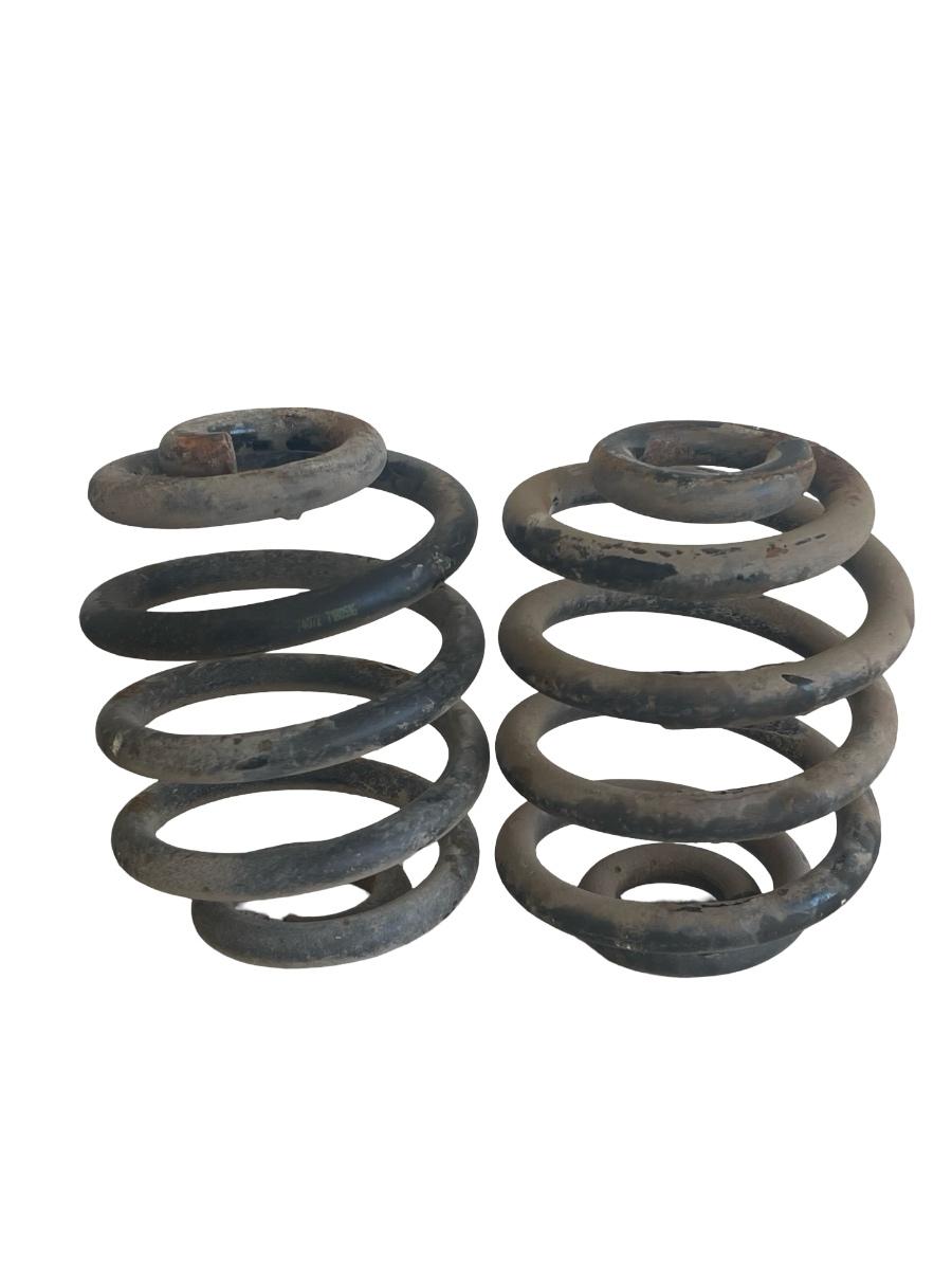Set arcuri spate VOLKSWAGEN TRANSPORTER IV Box 70XA 1990 - 2003 2.5 AAF – foto 2