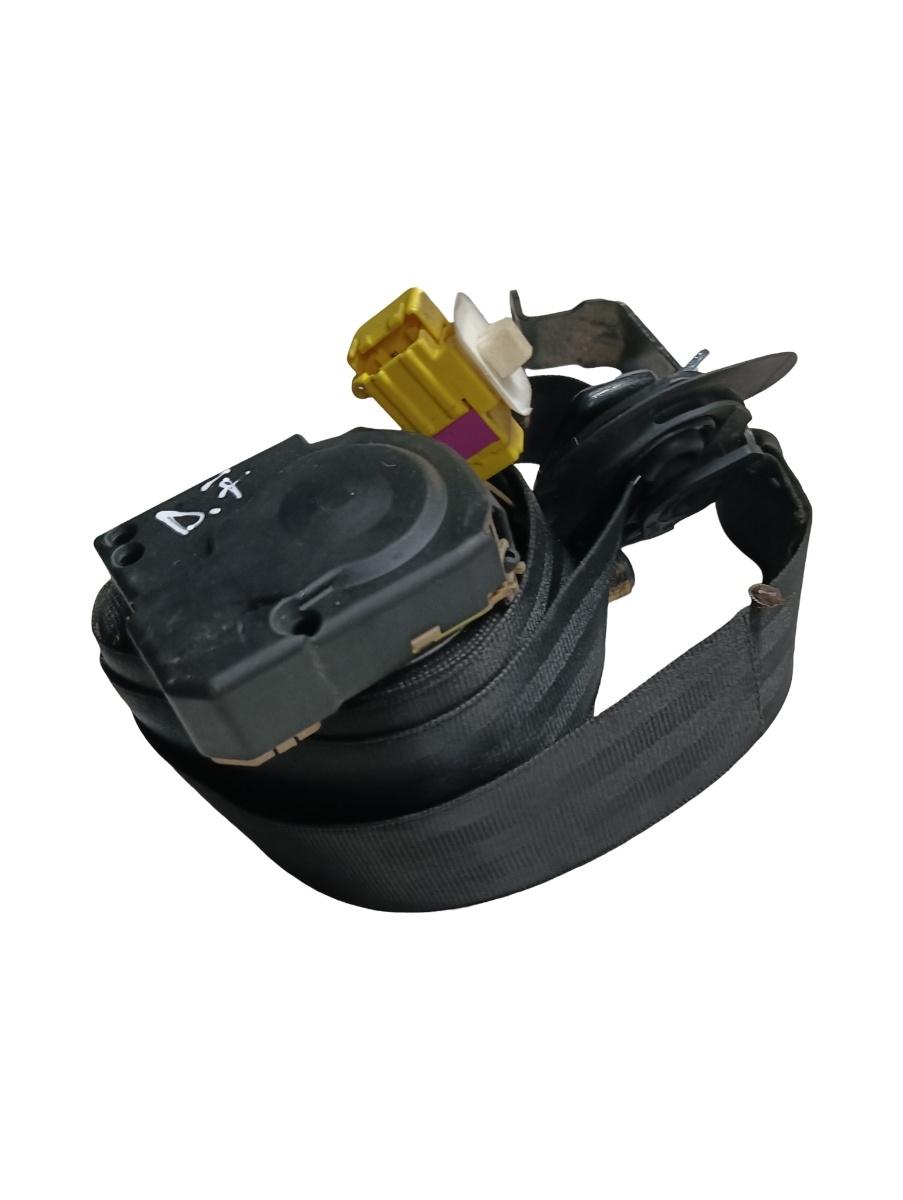 Centura de siguranta fata dreapta fata VOLKSWAGEN TOURAN 1T1, 1T2 2003 - 2010 – foto 2