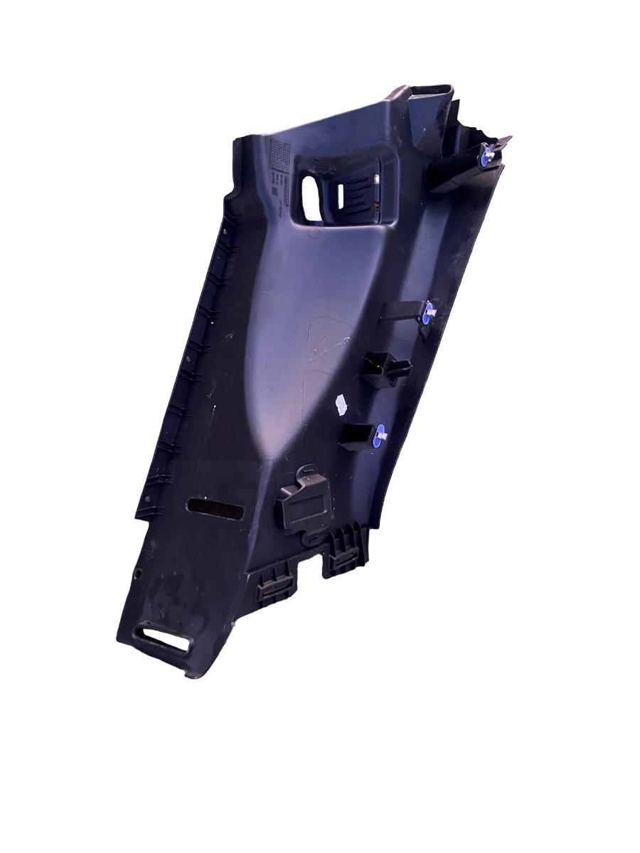 Ornament interior stalp parbriz  stanga fata OPEL ASTRA J NOTCHBACK 2012 - > 360583280