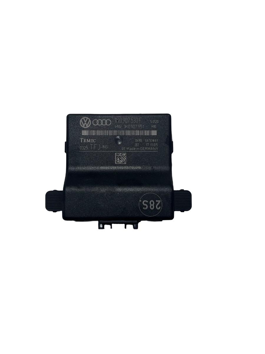 Modul de control pentru gateway VOLKSWAGEN TOURAN 1T1, 1T2 2003 - 2010 1K0907530F