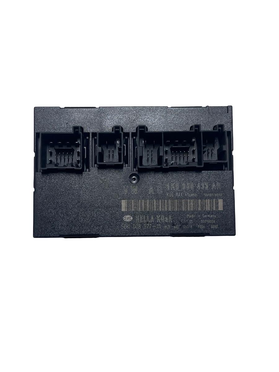 Calculator comfort VOLKSWAGEN TOURAN 1T1, 1T2 2003 - 2010 1K0959433AR