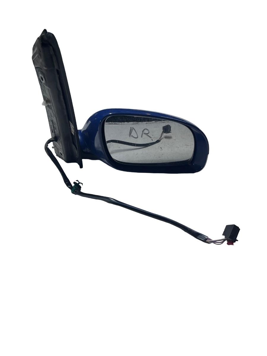 Oglinda  electrica portiera  dreapta fata VOLKSWAGEN TOURAN 1T1, 1T2 2003 - 2010