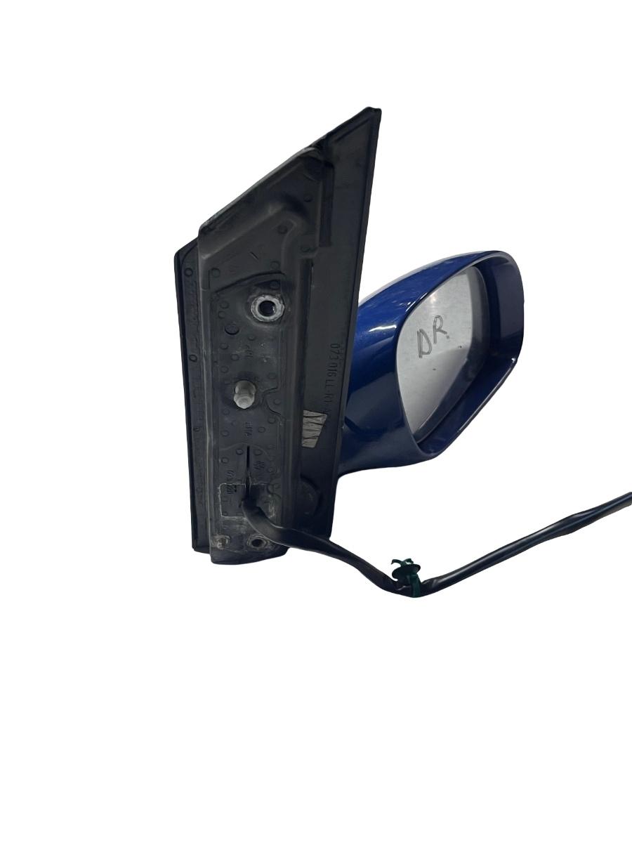 Oglinda  electrica portiera  dreapta fata VOLKSWAGEN TOURAN 1T1, 1T2 2003 - 2010 – foto 3