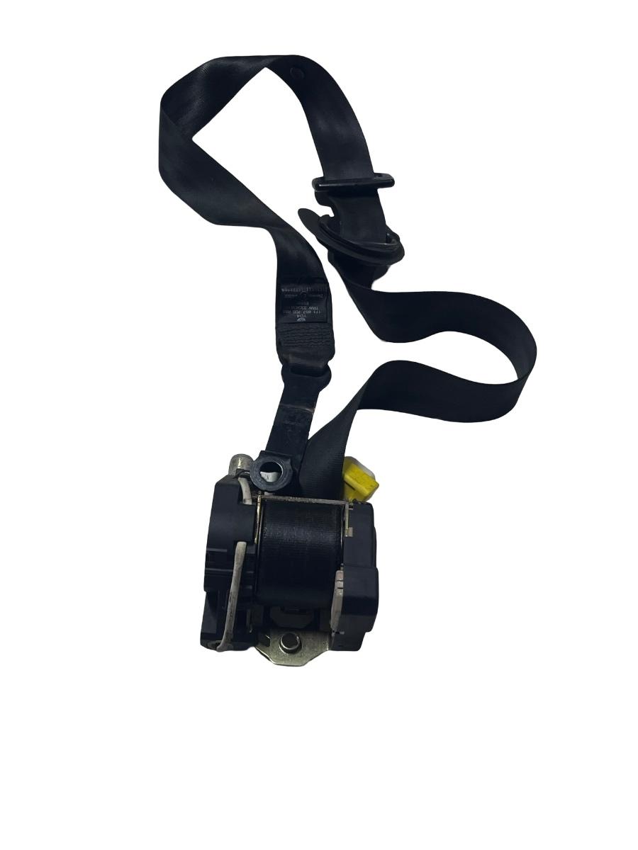 Centura de siguranta stanga fata VOLKSWAGEN TOURAN 1T1, 1T2 2003 - 2010