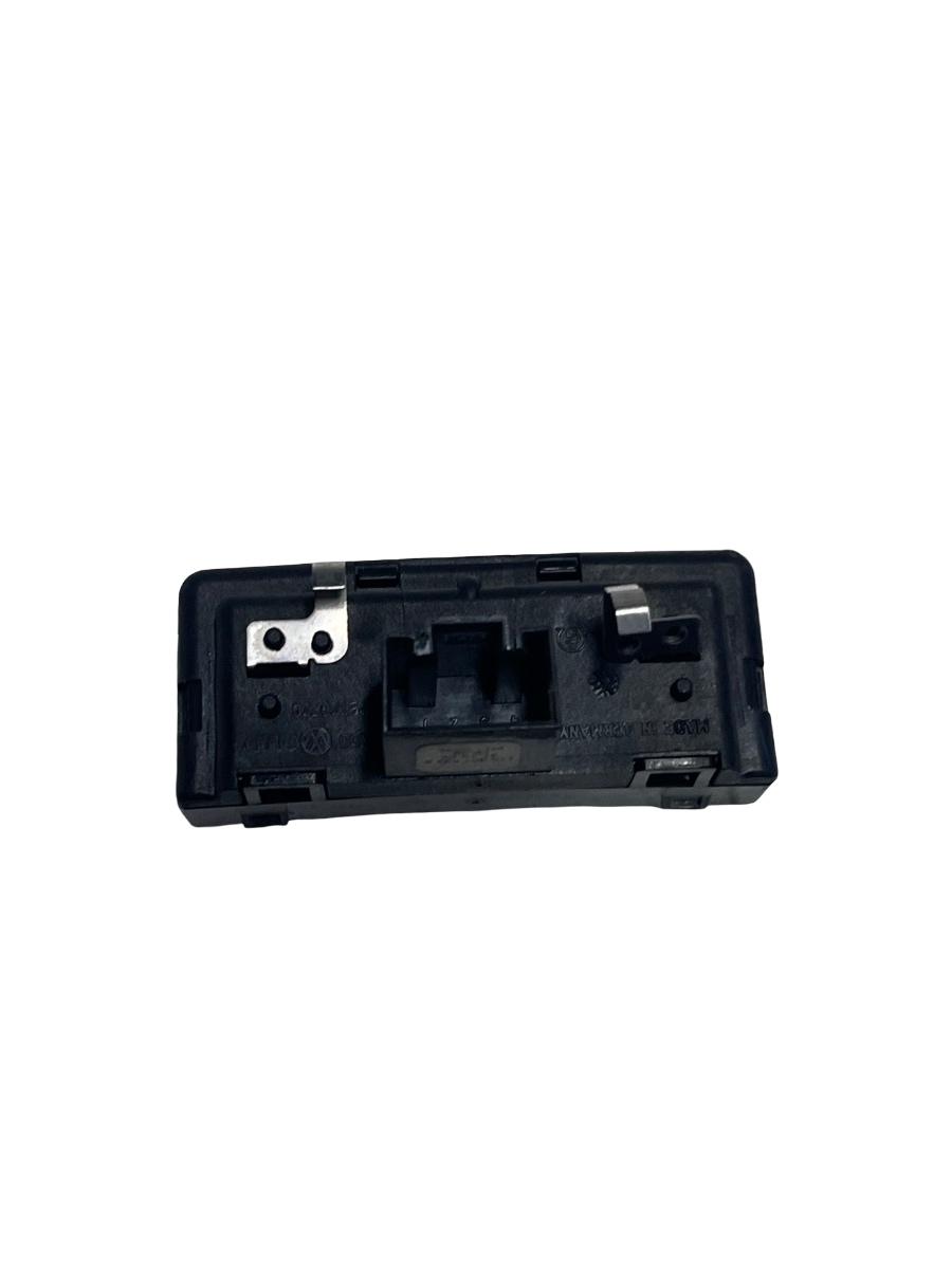 Senzor clima bord  VOLKSWAGEN TOURAN 1T1, 1T2 2003 - 2010 1T0907539B – foto 2