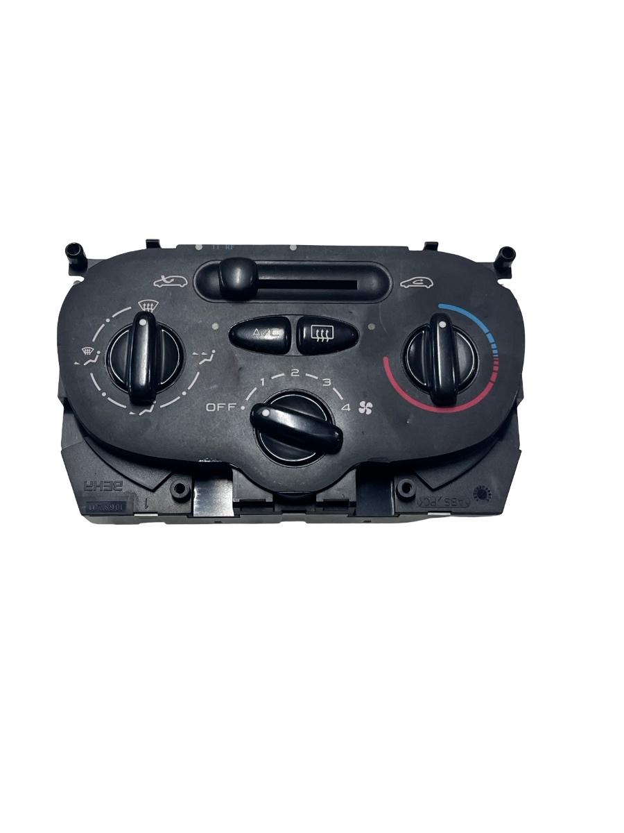 Panou comanda Clima PEUGEOT 206 Hatchback 2A/C 1998 - > 1068907