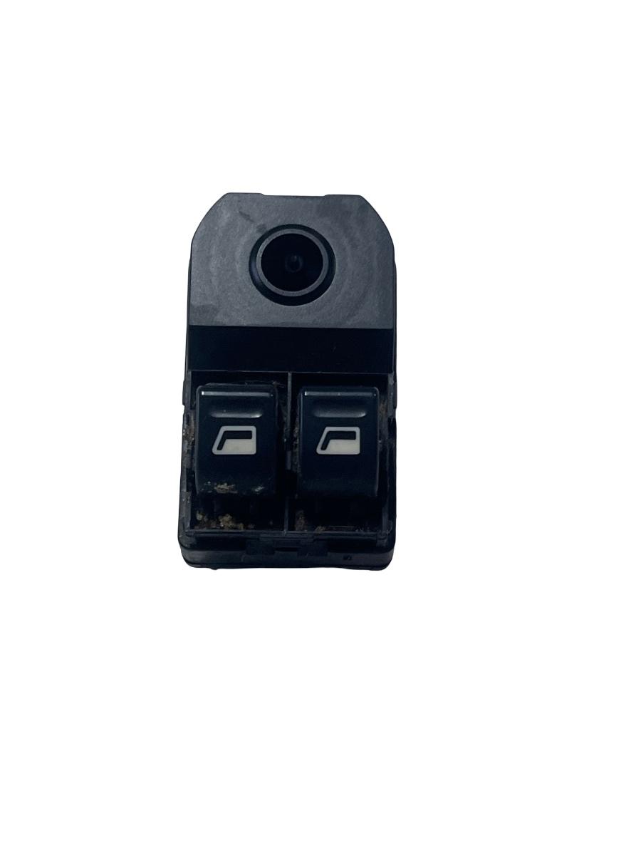 Comutator deshidere  geam  dreapta fata PEUGEOT 206 Hatchback 2A/C 1998 - >
