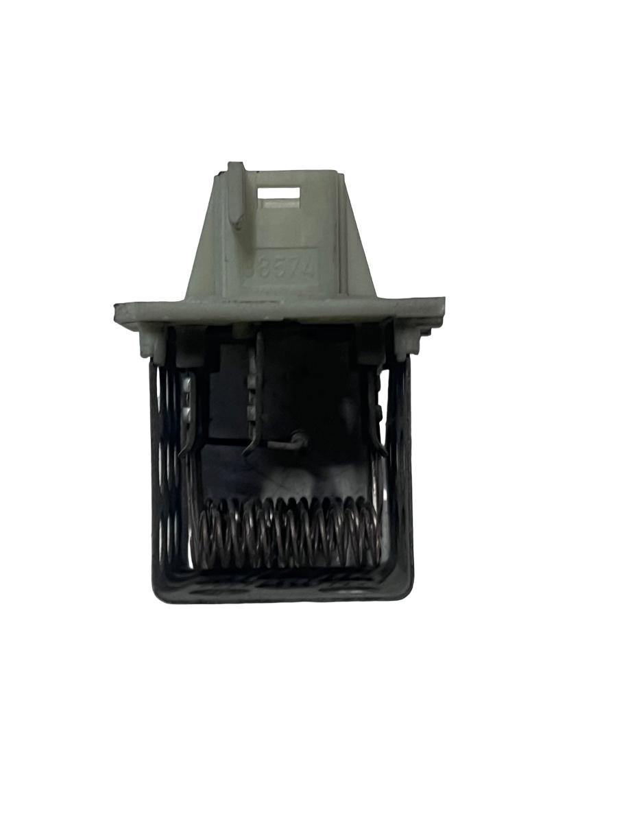Rezistenta ventilator habitaclu  PEUGEOT 206 Hatchback 2A/C 1998 - > – foto 2