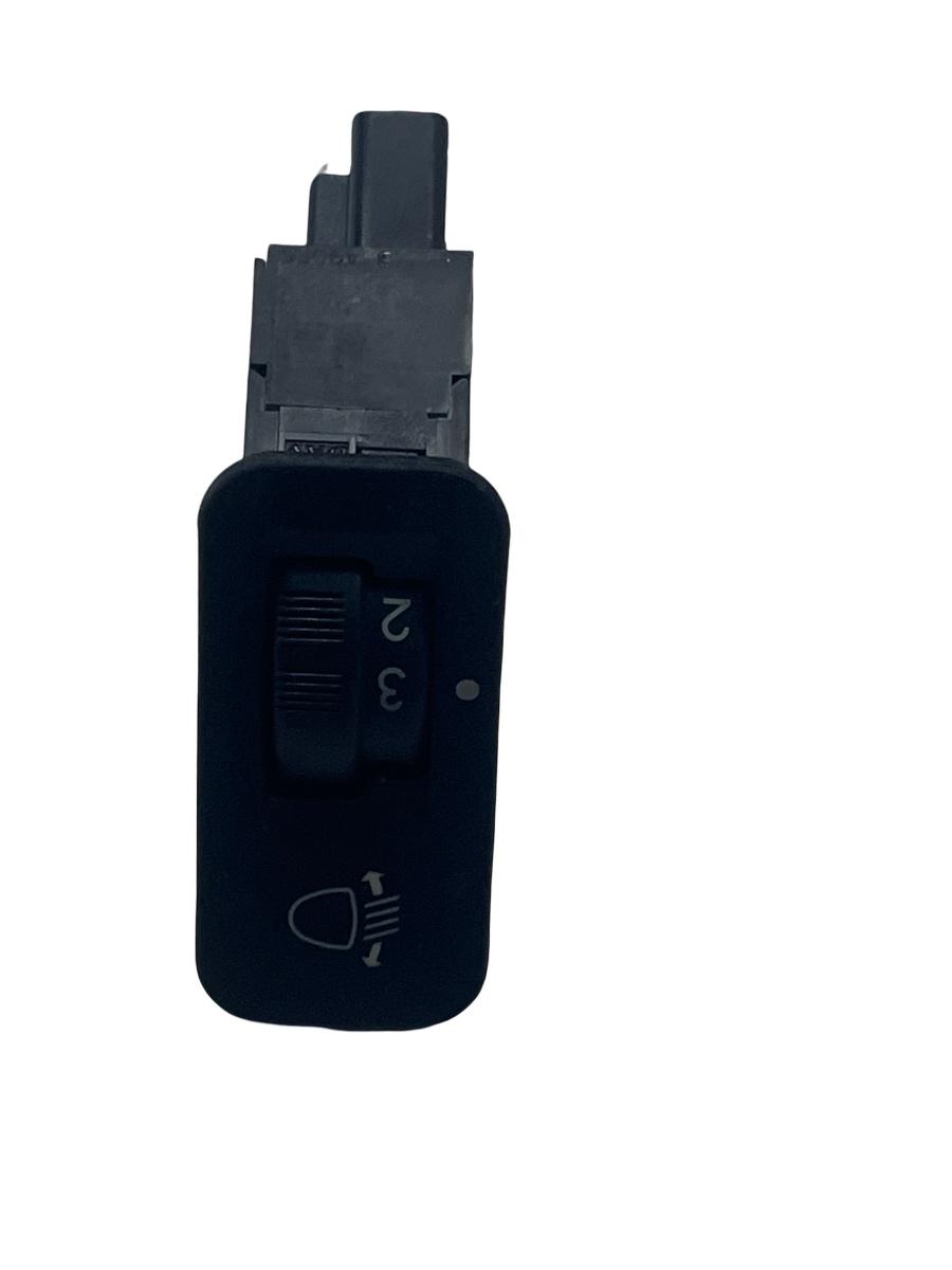 Buton reglaj faruri PEUGEOT 206 Hatchback 2A/C 1998 - > 1925699