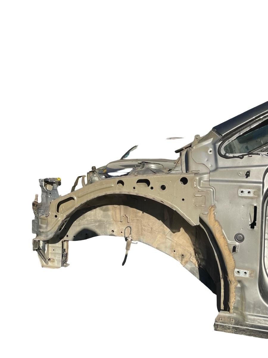 Aripa fata + lonjeron stanga OPEL ASTRA J NOTCHBACK 2012 - >
