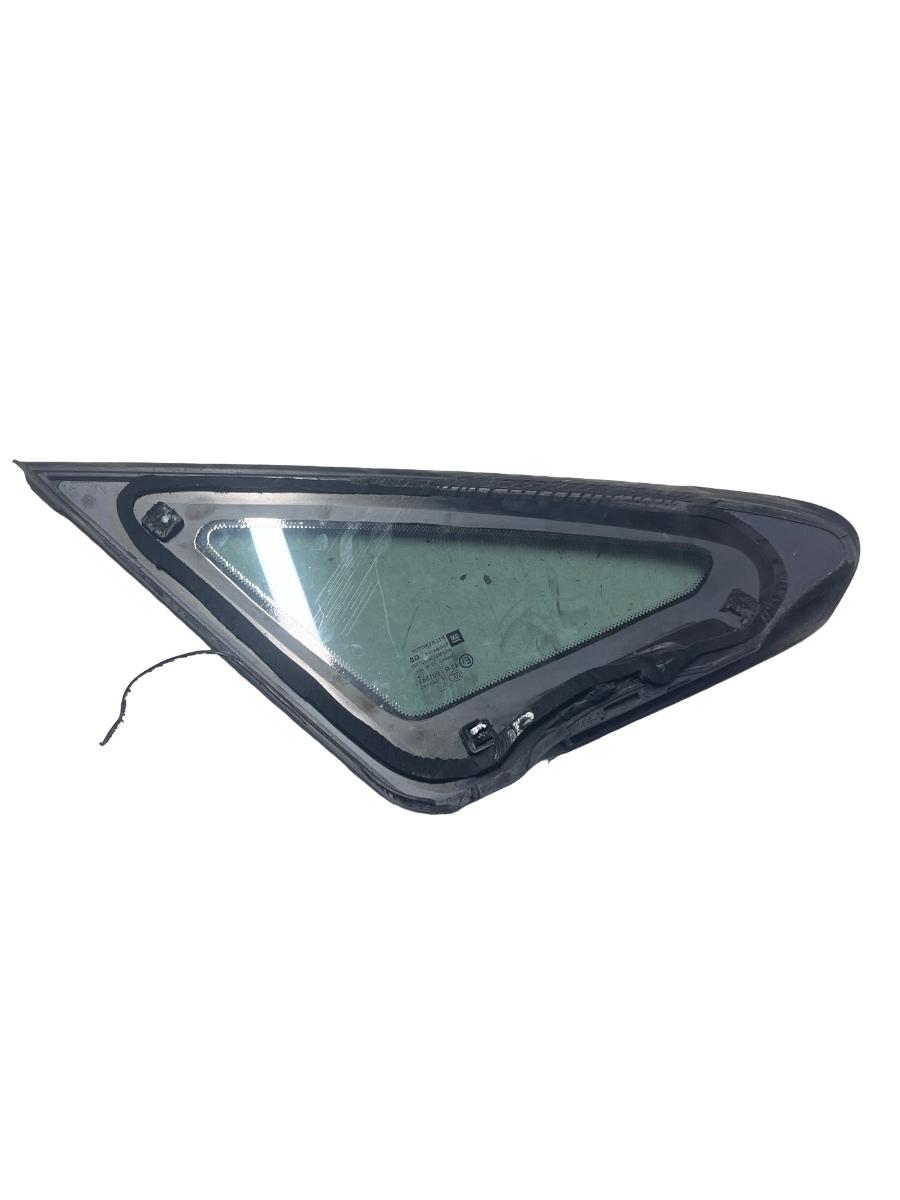 Geam fix  stanga fata OPEL ASTRA J HATCHBACK 2012 - >