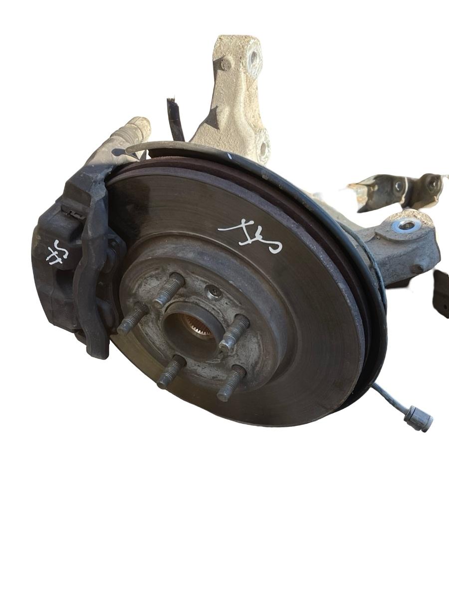 Fuzeta + Etrier stanga fata OPEL ASTRA J  NOTCHBACK  2012 - > 1.6 A 16 XER, B 16 XER – foto 2