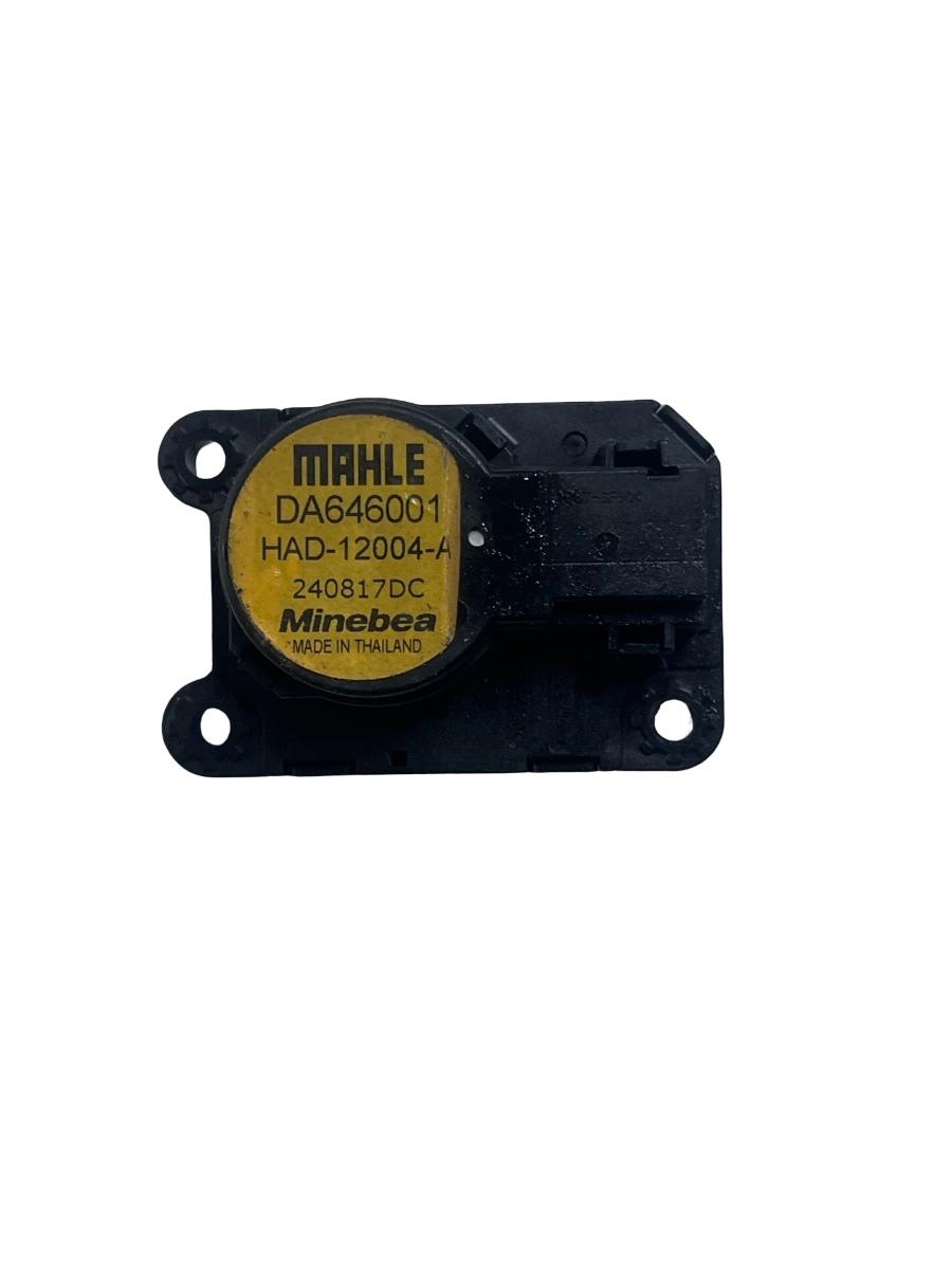 Motoras clapeta mixaj  aer OPEL ASTRA J NOTCHBACK  2018  - > DA646001