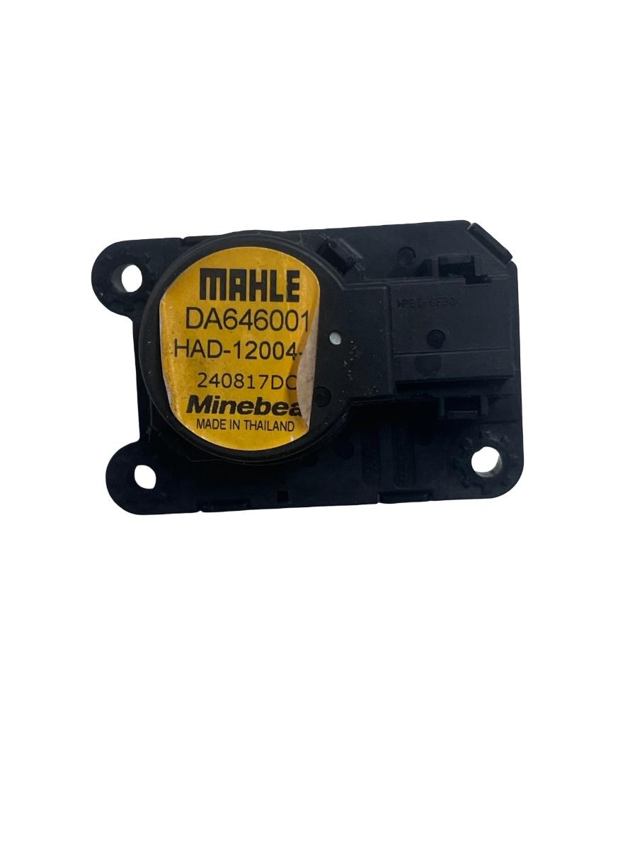Motoras clapeta mixaj  aer OPEL ASTRA J  NOTCHBACK  2018  - > DA646001