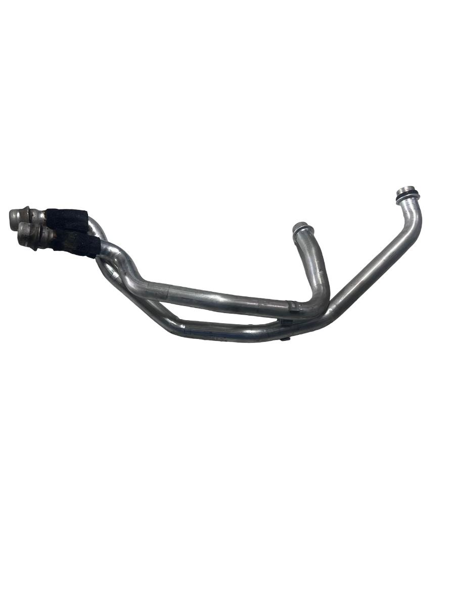Set furtunuri conducta tur / retur calorifer bord. OPEL ASTRA J HATCHBACK  2018  - >