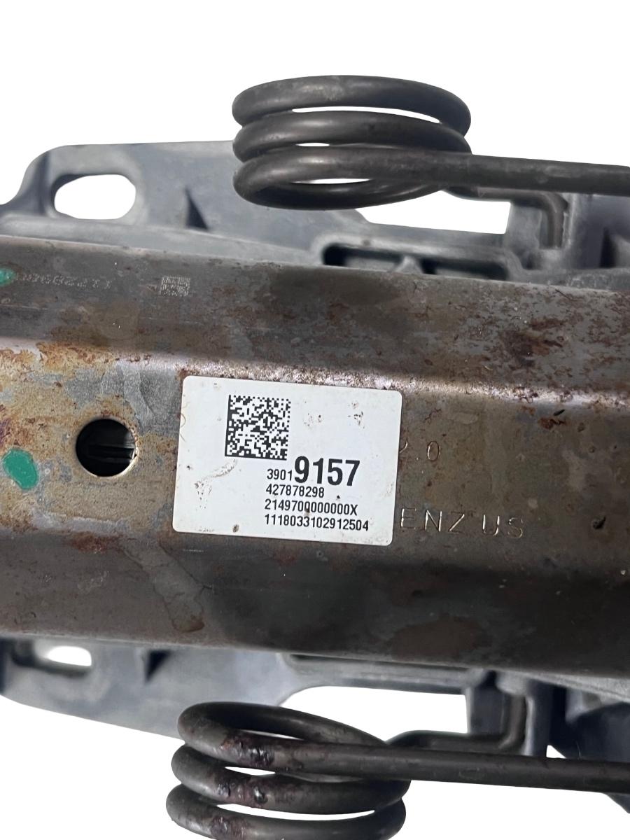 Coloana volan OPEL ASTRA J  NOTCHBACK  2018  - > 39019157 – foto 7