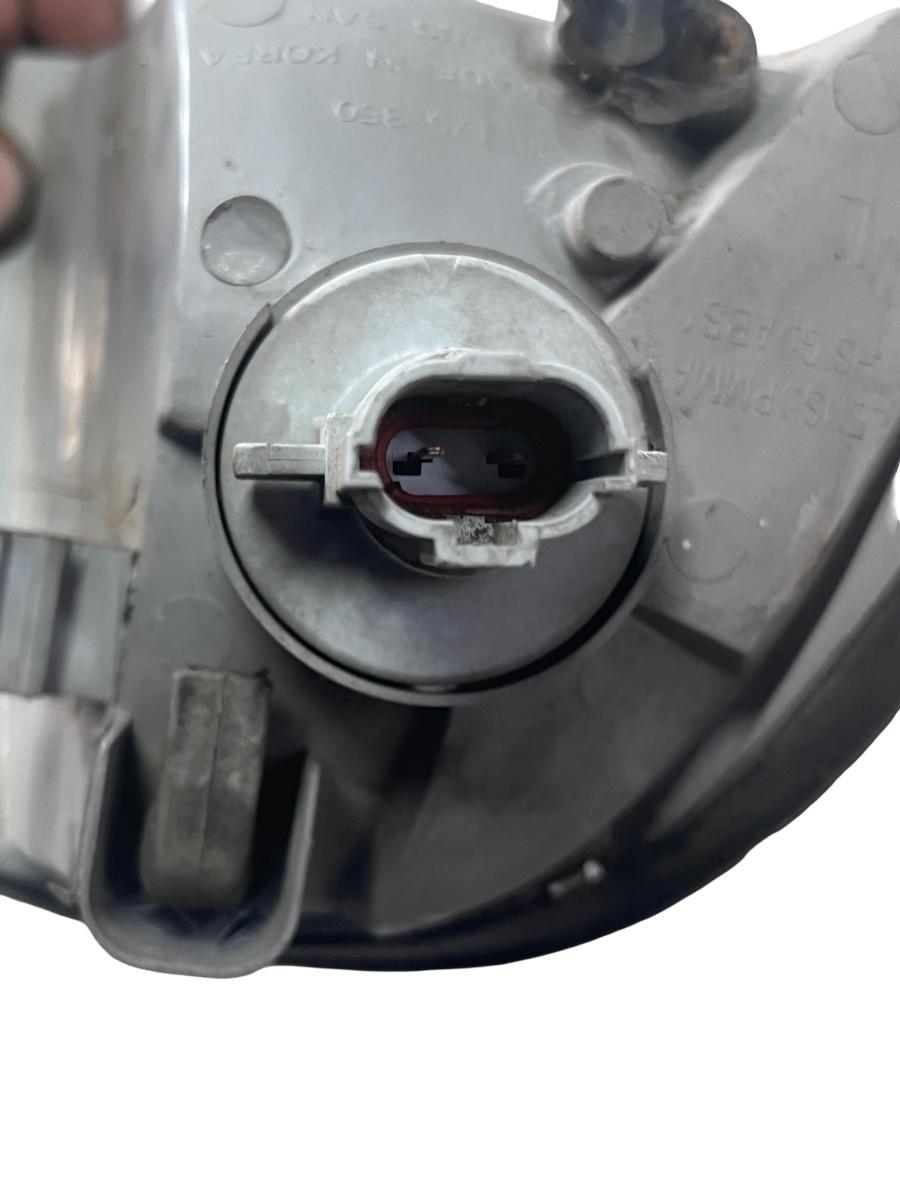 Lampa de semnalizare stanga DAEWOO CIELO 1994 - 2007 – foto 3