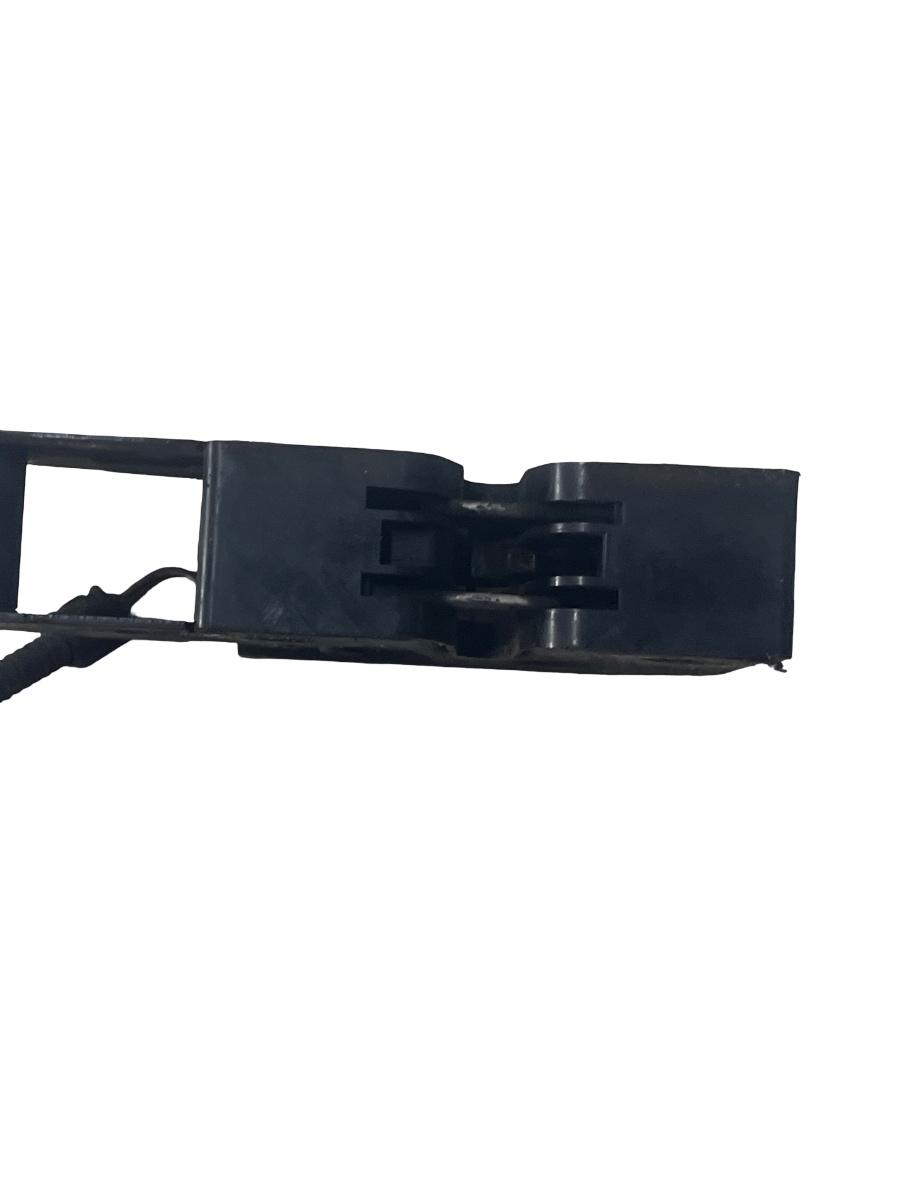 Broasca capota motor VOLKSWAGEN TOURAN 1T1, 1T2 2003 - 2010 – foto 3