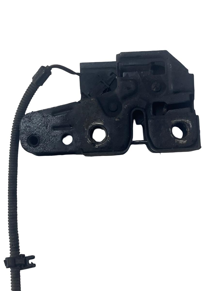 Broasca capota motor VOLKSWAGEN TOURAN 1T1, 1T2 2003 - 2010