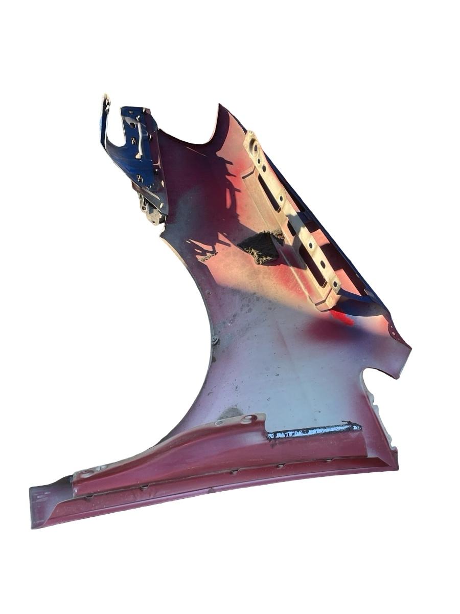 Aripa fata dreapta VOLKSWAGEN TOURAN 1T1, 1T2 2003 - 2010 – foto 3