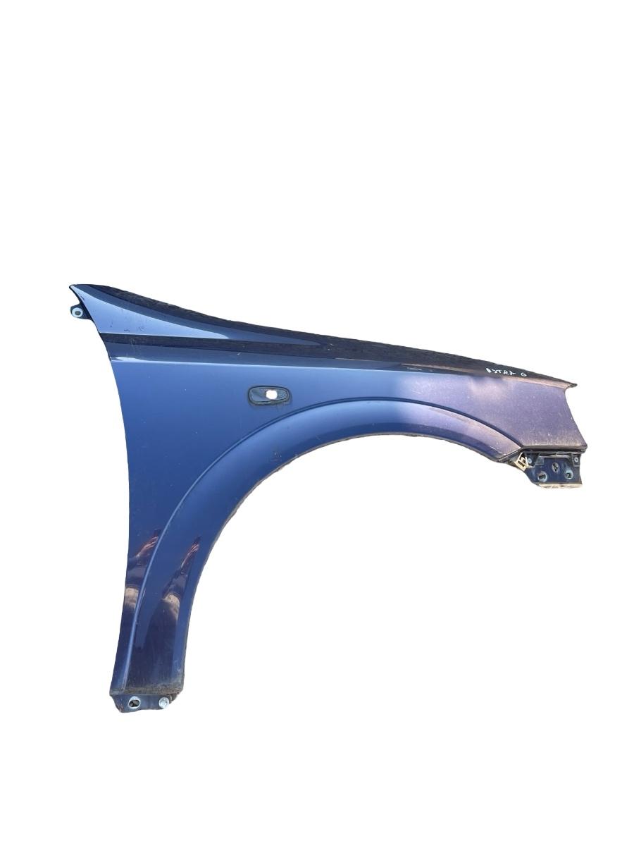Aripa fata dreapta OPEL ASTRA G  F48_, F08_, T98 1998 - 2009