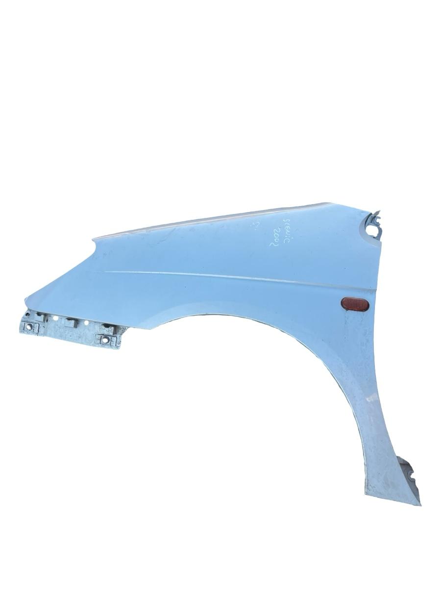 Aripa fata stanga RENAULT SCENIC I JA0/1_, FA0_ 1999 - 2003